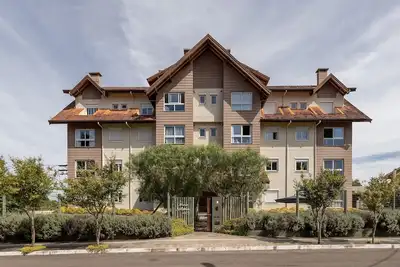 Image de Locar-In Gramado- Maria Antonia I