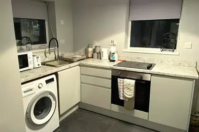Image de Serenity House Samuels Road - Free parking & Pets