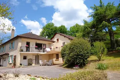 Image de 2 Bedroom Apartment in Sarlat-la-Canéda