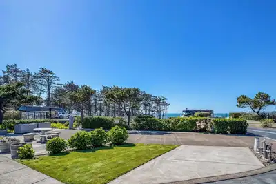 Image de Dog Friendly, Available with 50amp, 30amp, Water and Sewer hook up's, WiFi