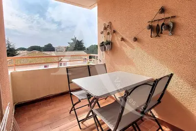 Image de 225 / Studio Avec Terrasse Et Parking