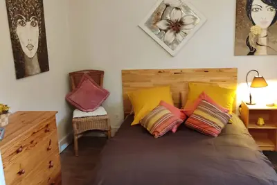 Image de Grande Chambre Avec Dressing le Tout 28m2 Entièrement Équipée