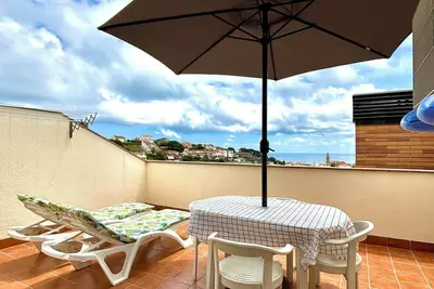 Apartamento Loft Oasis Playa Canet