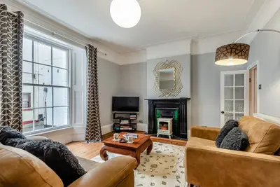 Image de Ship Ahoy! - Une Chambre Appartement, Couchages 2