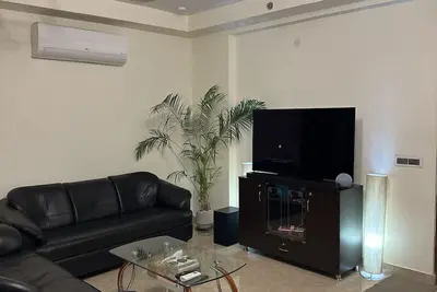 Image de Cozy room in Apartment nestled in Pink City Jaipur with amazing Tour Experience