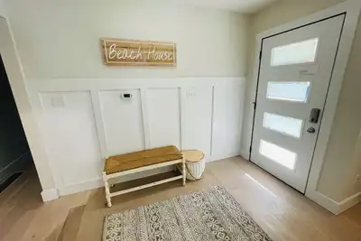Image de Peaceful Creekside Hideaway Near Town
