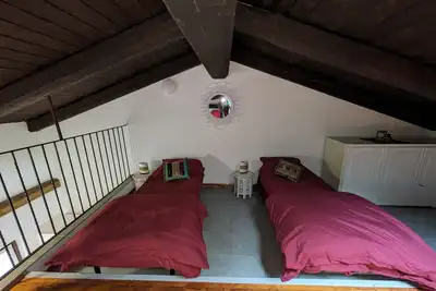 Image de Case sul ruscello