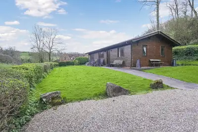 Image de Pine Lodge - Uk46679