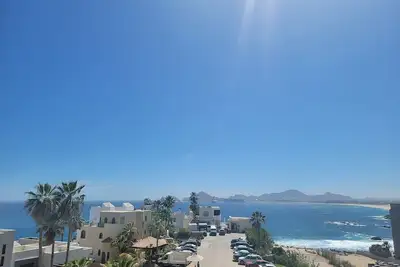 Image de Spectacular Ocean View Apartment in Secure Resort