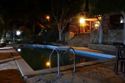 Image de Agadir Taghazout Magnifique Villa Dar Lina 4* avec piscine sans vis à vis