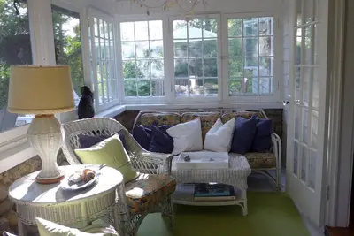 Image de Otter Haven; an enchanting summer home in a perfect location