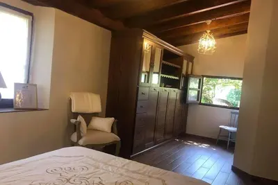 Image de Cabaña Val del Mazo con Piscina Privada Entre Montañas