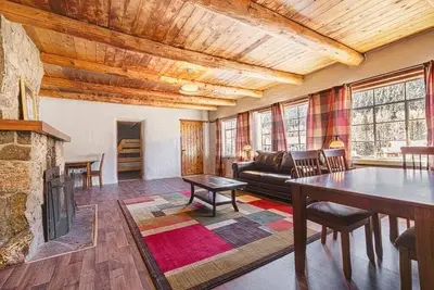 Image de Sipapu Ski & Summer Resort C