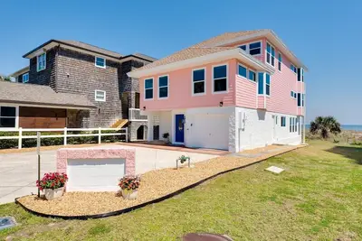 Image de Be a Nomad | Ocean Front Boutique Hotel