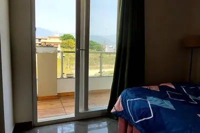 Image de DoonSukoon: A Cozy Apartment In It Park Dehradun