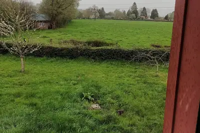 Image de La maison dans la Prairie. Et pour les  Jo 2024