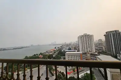 Image de Chic Home 1 ngủ 1 khách view Hồ Tây