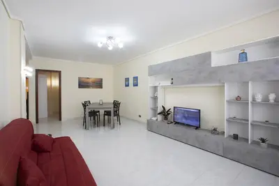 Image de Apartment within walking distance of the sea