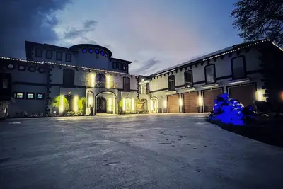 Image de Luxury\/Palace \n