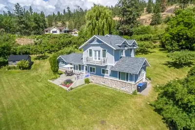 Image de Cherry View Cottage (Nightly Rental Approved)