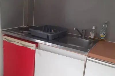 Image de Appartement. ideal. pour. visiter. Paris.