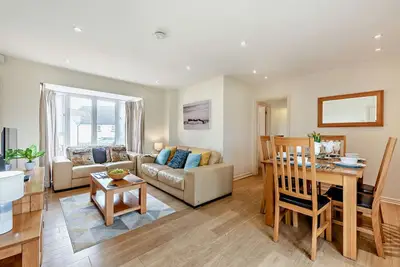 Image de The Beach House at Camber
