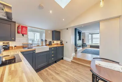 Image de 2 chambres à coucher à Teesside