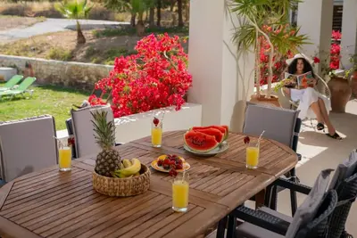 Image de Luisa Holiday Home