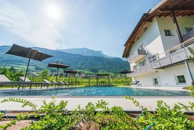 Image de Ferienwohnung Zwerger, Neu ab Mai 2024 Pool mit Salzwasser im SĂĽdgarten
