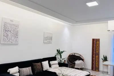 Image de Appartement de Charme Tout Confort