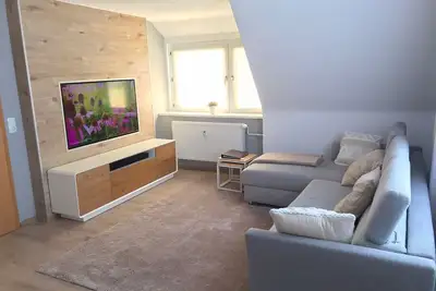 Image de 77qm Top-ferienwohnung Zwischen Lübeck und Hh / neu Renoviert in 2024