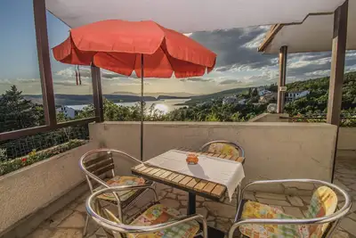 Image de Hello! I'm Ivanica, sleep 4  with amazing sea view