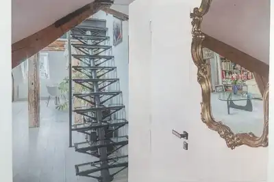 Image de Nid Douillet au Cœur de Paris