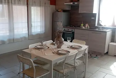 Image de CĂ Mia, cozy apartment in the heart of the Roero 20 minutes from Alba.