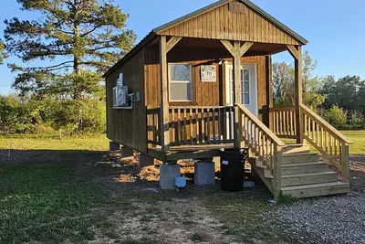 Image de Roland's Cabin