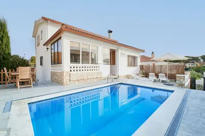 Image de Villa Tensi Blanes - Propietario