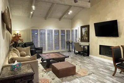 Image de Stunning remodel in Indian Wells