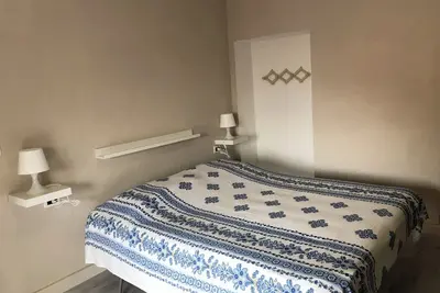 Image de Apartment in a comfortable area to discover the Cinque Terre and the Versilia