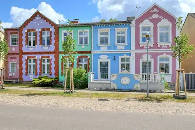 Image de Ferienwohnung FĂĽrstenberg