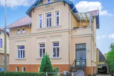 Image de Ferienwohnung Bad Doberan