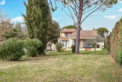 Image de Superbe maison Ă Loriol-du-Comtat