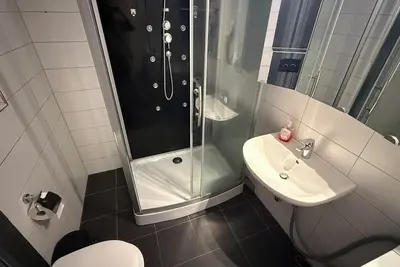 Image de Apartment in Hanover! contactless check-in 6p