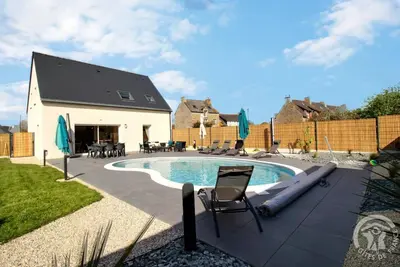 Image de La Villa Détente - Saint Cast Le Guildo