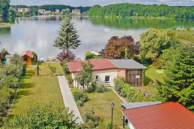 Image de Ferienhaus Lychen