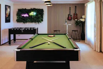Image de Seednest |Game room & TropGarden
