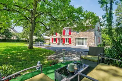 Image de Superbe maison Ă Dangy avec WiFi