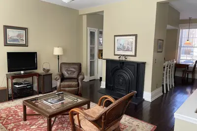 Image de The Trace Downtown Guest Suite