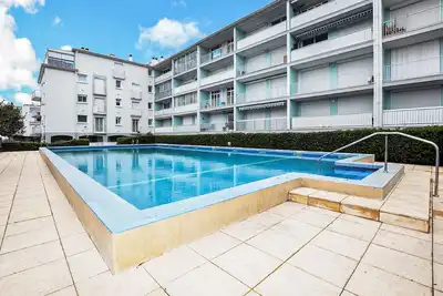 Image de Appartement acceptant les animaux de.
