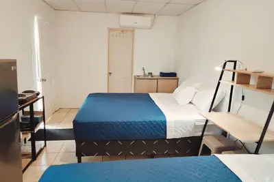 Image de Comfy Stay for 4 @CasaSanAlfonso Room#24