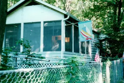 Image de Cottage on the dune - short walk to beach